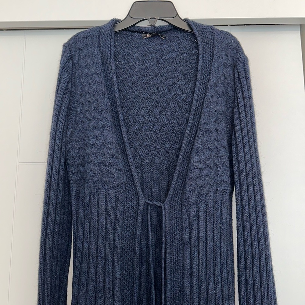 ELIZABETTA Cardigan